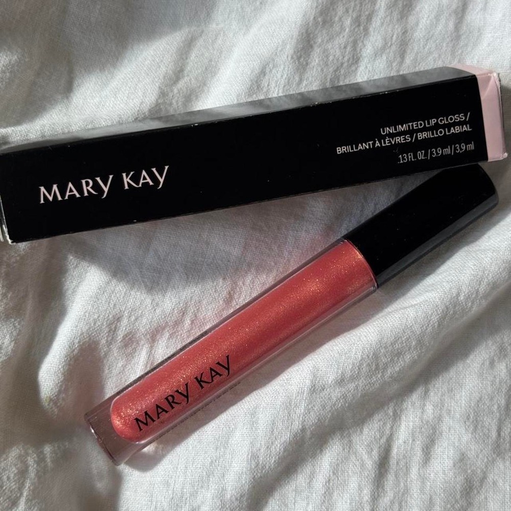 Mary Kay Ultimate Lip Gloss Fancy Nancy